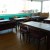 The top floor's bar/lounge with DJ booth. The top floor's bar/lounge with DJ booth.