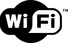 Wi-Fi Logo - Connet Your Mobile Phone to Wi-Fi Network
