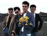 The Smiths The Smiths