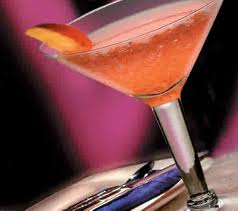 Pink Panther Cocktail