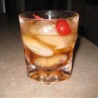 New Old Fashioned Highball