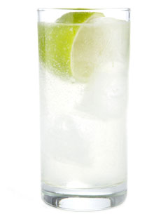 Gin Rickey