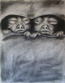 Faerie Folklore: The Changeling