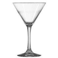 Martini glass