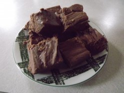 How to Make Fudge That is Creamy and Delicious