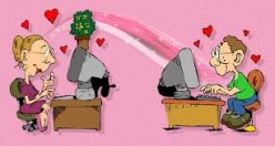 CyBeR Love Equals Broken Hrt