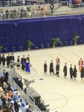Myers-Briggs MBTI INTP Strikes Again: My Step-son's Graduation