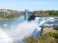 Visiting Niagara Falls in New York and Ontario