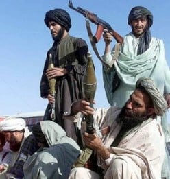 The US, Pakistan and Taliban love triangle: Part 1