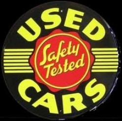 What to Look For When Buying a Used Car