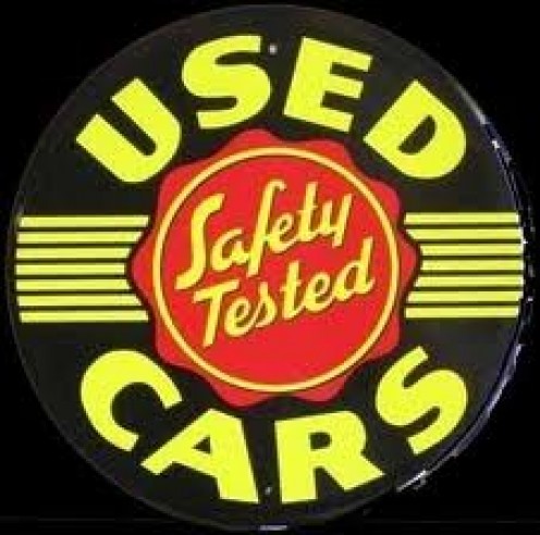 What to Look For When Buying a Used Car What to Look For When Buying a Used Car