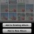 Select "Add to New Album" to create a new album, or "Add to Existing Album" to add your selected photos to an existing album. Select "Add to New Album" to create a new album, or "Add to Existing Album" to add your selected photos to an existing album.