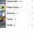 Your new album will appear in the list of photo albums at the end of the process. Your new album will appear in the list of photo albums at the end of the process.