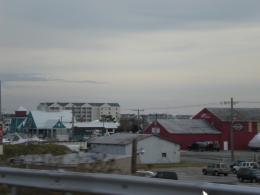 Kent Island, Maryland