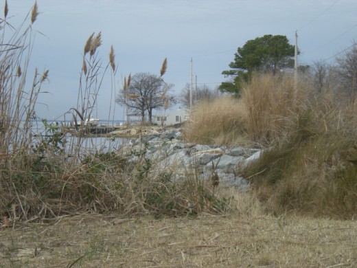 Kent Island, Maryland