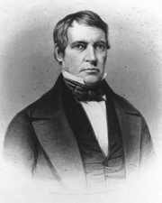 William Rufus Devane King