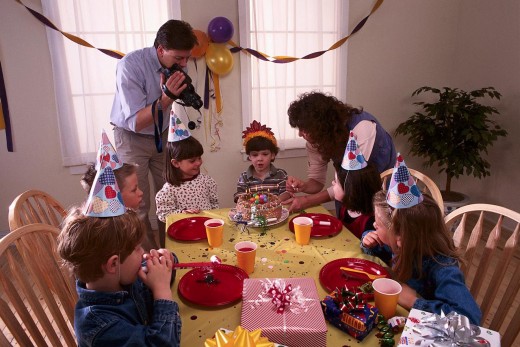 Birthday Party