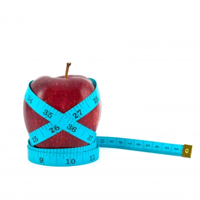 Apples for Weight Loss