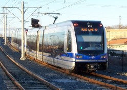 Light Rail Transit Leads North American Transit Comeback With Gains in Ridership, Cost-Effectiveness, Urban Development