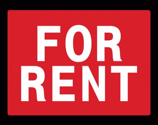 Rent out your basement studio
