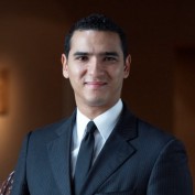 Karim Abou Gabal profile image