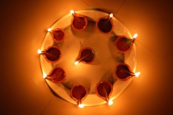 History and Significance of Diwali
