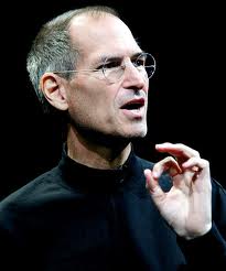 Steve Jobs
