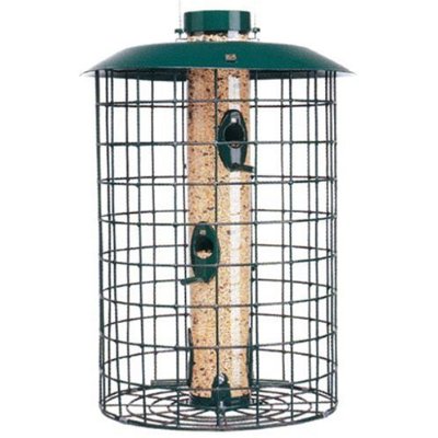Duncraft 171 Squirrel Proof Selective Feeder