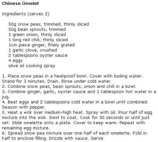 How to Cook an Omelet - Tips for Making Great Omelettes | hubpages