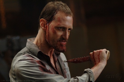 Christopher Heyerdahl as Alastair