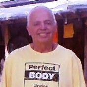 Richard Paradon profile image