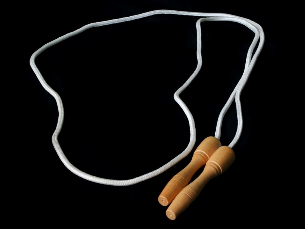 Jumping Rope Jump To Burn A Lot Of Calories Fast Lose Fat Weight Quickly HubPages