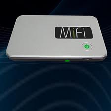 Original Novatel 2200 MiFi