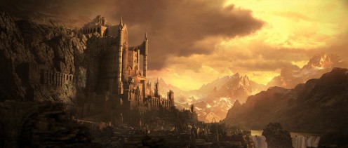 What Makes a Great Role-Playing Video Game? What Makes a Great Role-Playing Video Game?