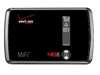 Novatel MiFi 4510L