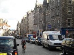 The Edinburgh Vaults