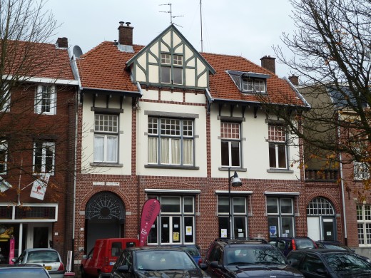 Maastrichterlaan 29, Vaals, Limburg, The Netherlands