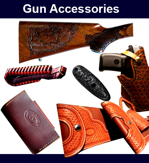 CCW Gun Accessories