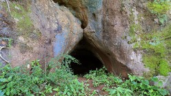 The Underground Limestone Caves of Ekiriya Village