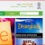 The Sign In button is located in the upper-right corner of the Xbox home page. The Sign In button is located in the upper-right corner of the Xbox home page.