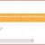 You have to fill out Step 1 in the Contact Us section before you can proceed. You have to fill out Step 1 in the Contact Us section before you can proceed.