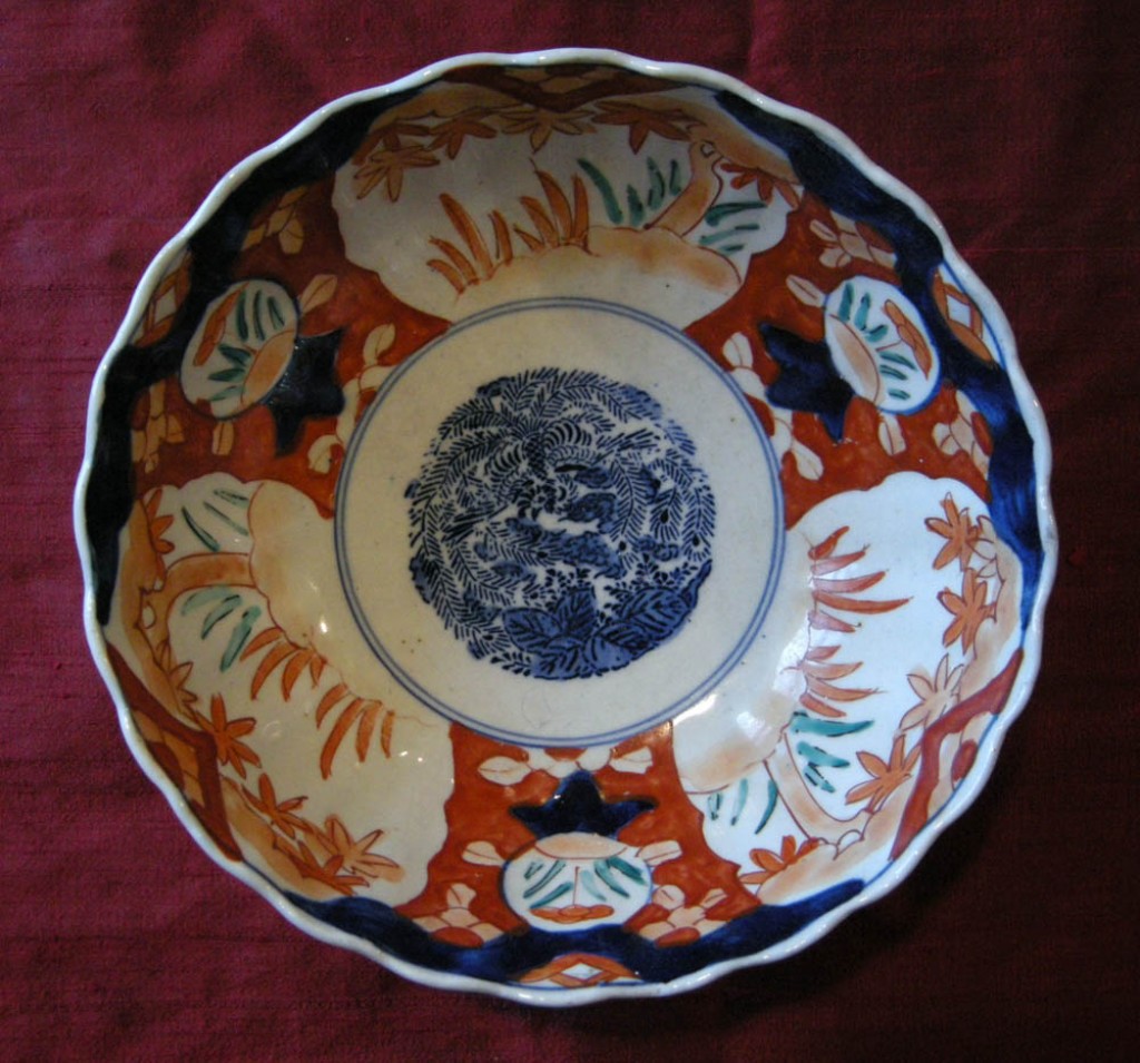 Collecting Imari Porcelain HubPages