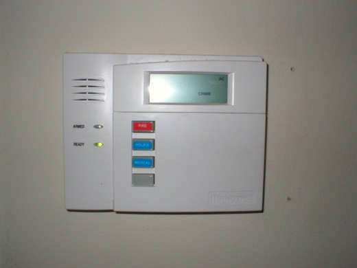 Alarm System