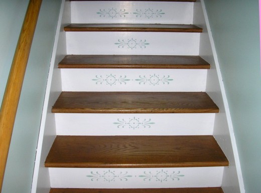 Steps / Stairs
