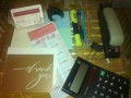 Equipment and Supplies Every Home Business Office Should Have