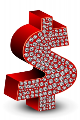 Passive money