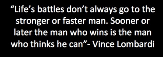 Motivational Quote