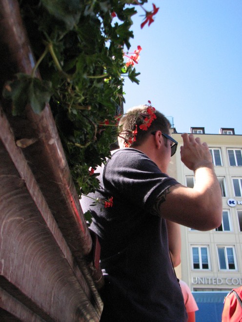 Tags: Munich, Munich travel photo