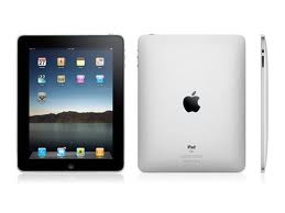The Original iPad