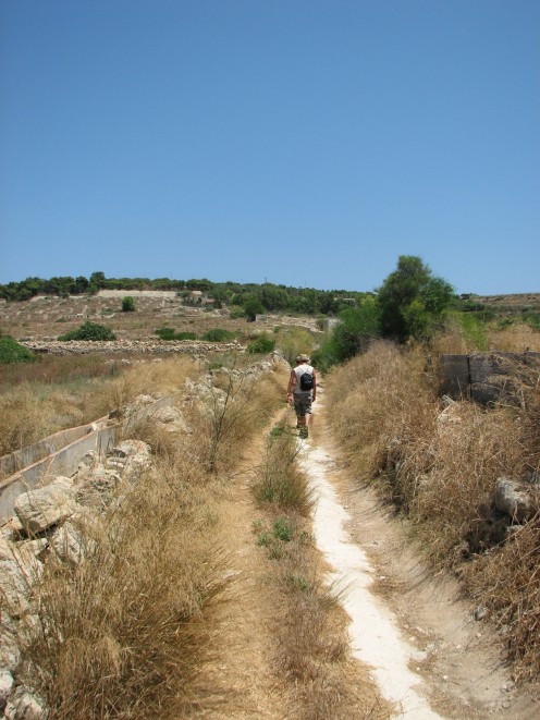 Tags: Malta, Marsaslox, Peter's Pool, Malta travel photo